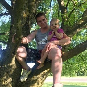 Meet your Posher, Todd